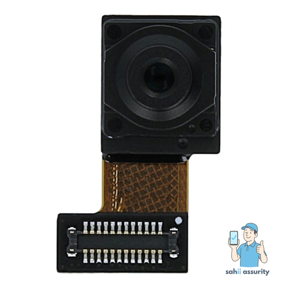 Replacement Front Camera for Xiaomi Redmi Note 8 Pro (Selfie Camera)